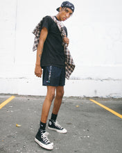 Load image into Gallery viewer, PILAPIL 5" Shorts (Navy) + Private Link to "John Paul"