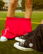 Load image into Gallery viewer, PILAPIL 5" Shorts (Red) + Private Link to "John Paul"