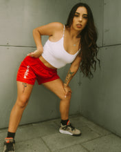 Load image into Gallery viewer, PILAPIL 5" Shorts (Red) + Private Link to "John Paul"
