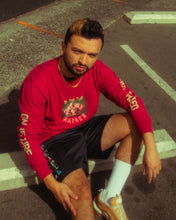 Load image into Gallery viewer, PILAPIL 5" Shorts (Navy) + Private Link to "John Paul"