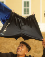 Load image into Gallery viewer, PILAPIL 5" Shorts (Navy) + Private Link to "John Paul"