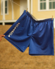 Load image into Gallery viewer, PILAPIL 5" Shorts (Royal Blue) + Private Link to "John Paul"