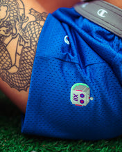 Load image into Gallery viewer, PILAPIL 5" Shorts (Navy) + Private Link to "John Paul"