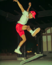 Load image into Gallery viewer, PILAPIL 5" Shorts (Red) + Private Link to "John Paul"